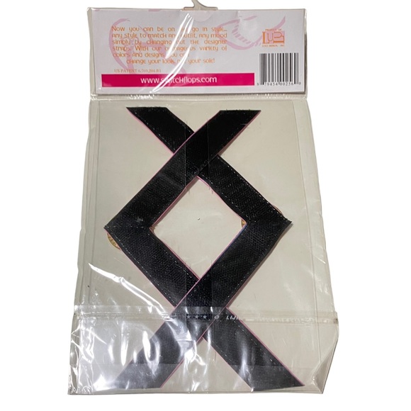 NEW Switch Flops Straps Size Large Lot of 4 - Picture 4 of 10